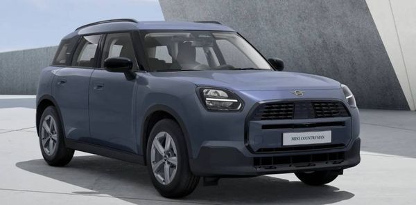 MINI Countryman C Essential Trim Paket XS 4373 kr/mån - 2026