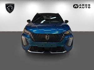 Peugeot e-2008 bild 2