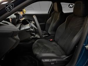 Peugeot e-2008 bild 8