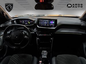 Peugeot e-2008 bild 7