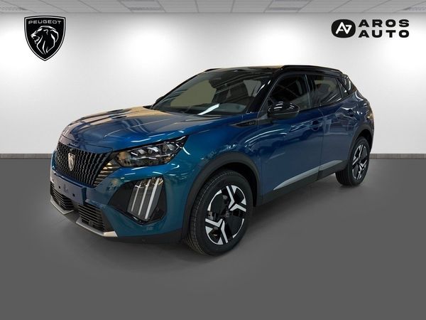 Peugeot e-2008 Edition EL 408km räckvidd 54 kWh / Kampanj - 2026