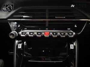 Peugeot e-2008 bild 13