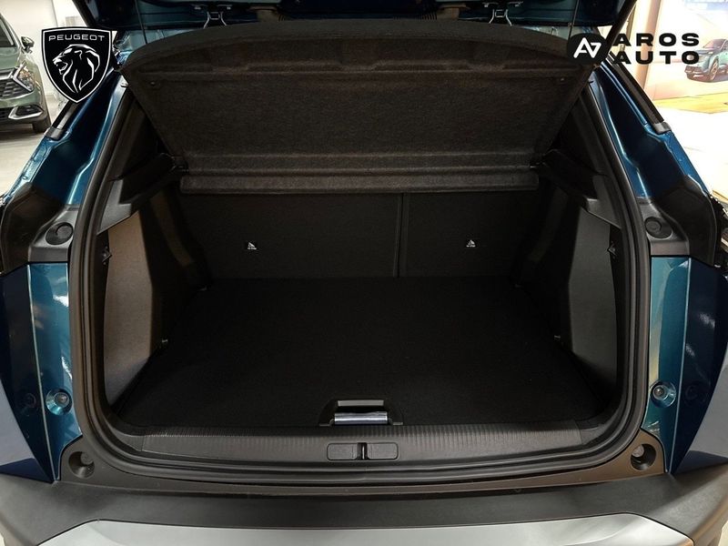 Peugeot e-2008 bild 14