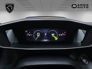 Peugeot e-2008 bild 10