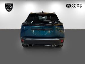 Peugeot e-2008 bild 5