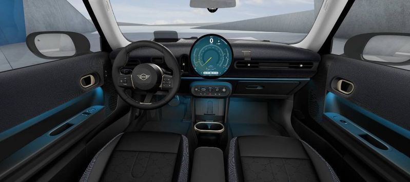 MINI Cooper bild 3