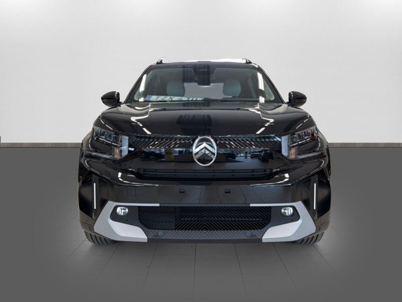 Citroen e-C3 Aircross bild 2
