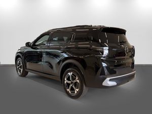 Citroen e-C3 Aircross bild 6