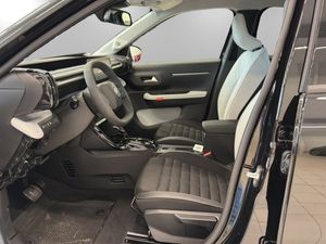 Citroen e-C3 Aircross bild 8