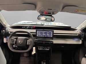 Citroen e-C3 Aircross bild 7