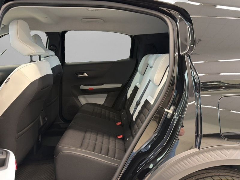 Citroen e-C3 Aircross bild 9