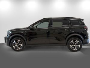Citroen e-C3 Aircross bild 4