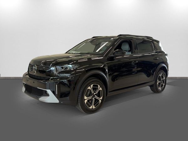 Citroen e-C3 Aircross Max ë- Electric Long Range 401km - 2026