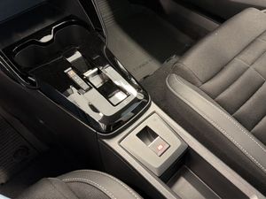 Citroen e-C3 Aircross bild 12