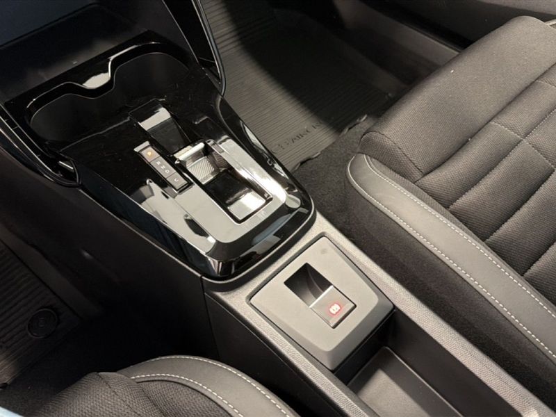 Citroen e-C3 Aircross bild 12