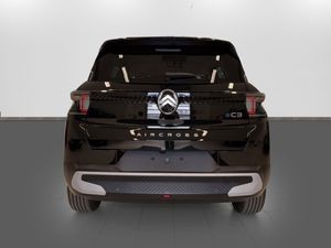 Citroen e-C3 Aircross bild 5