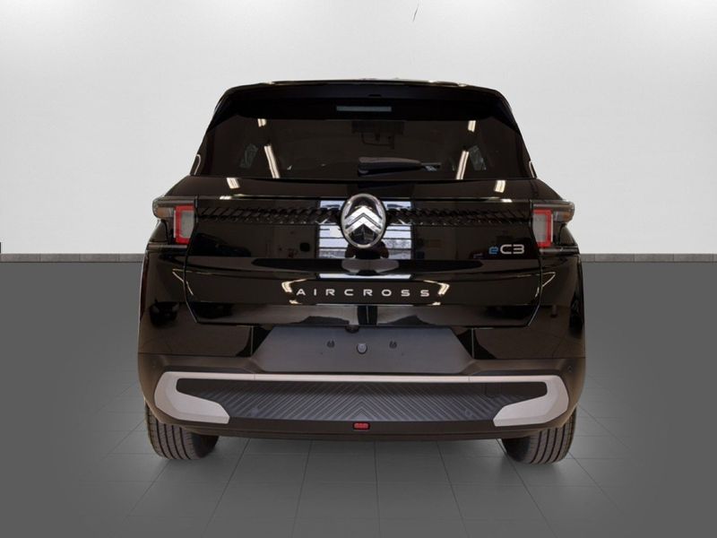 Citroen e-C3 Aircross bild 5