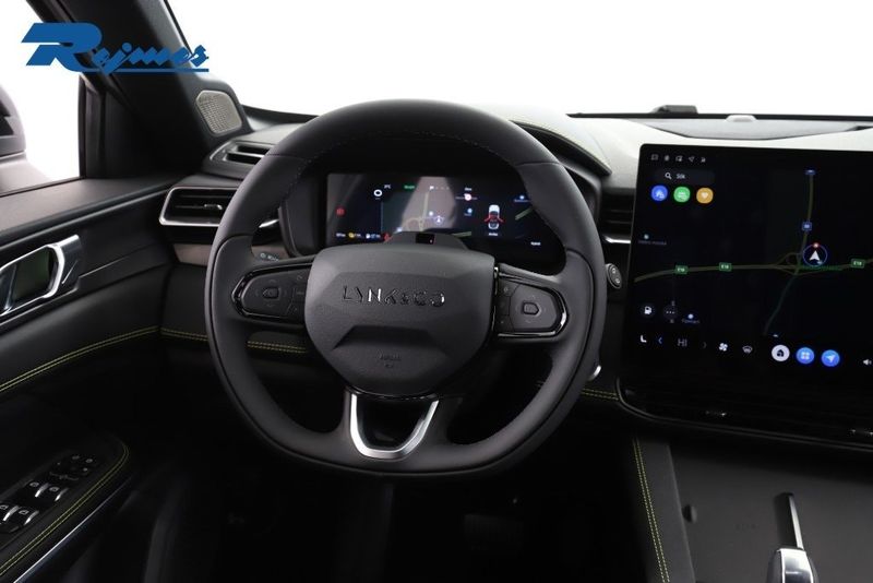 Lynk & Co 01 bild 4