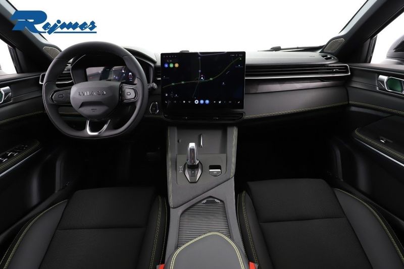Lynk & Co 01 bild 2
