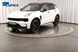 Lynk & Co 01 bild 1