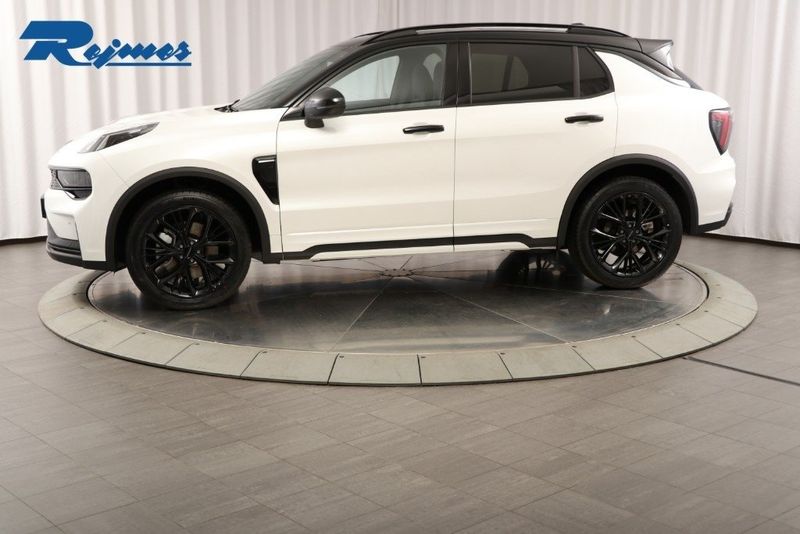 Lynk & Co 01 bild 3