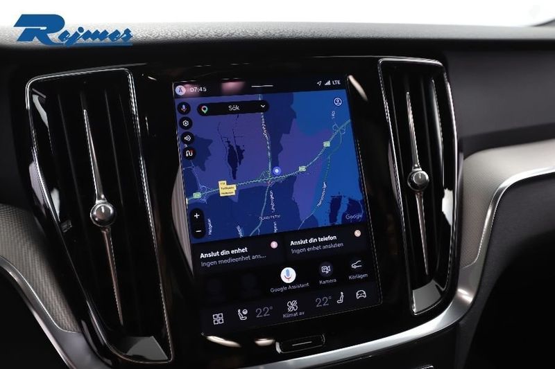 Volvo V60 bild 12
