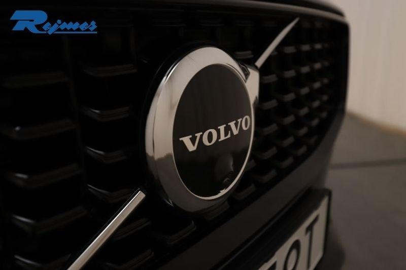 Volvo V60 bild 21