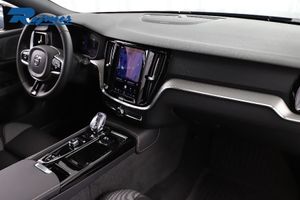 Volvo V60 bild 28