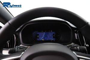Volvo V60 bild 11