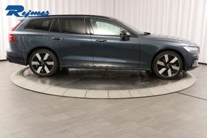 Volvo V60 bild 30