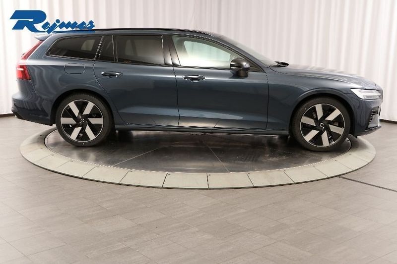 Volvo V60 bild 30