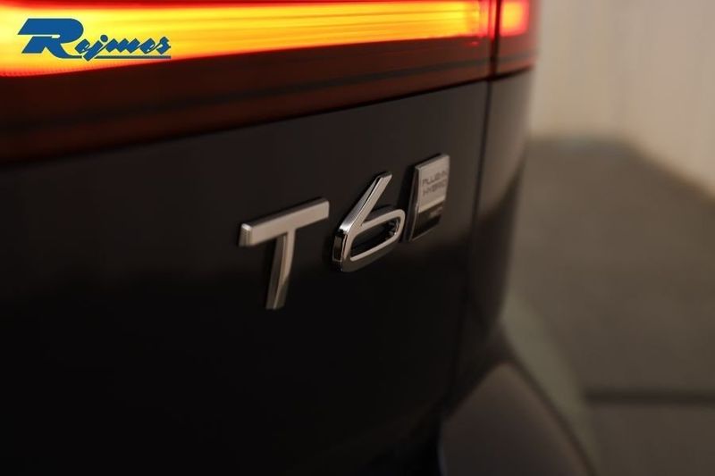 Volvo V60 bild 25