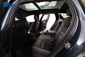 Volvo V60 bild 8