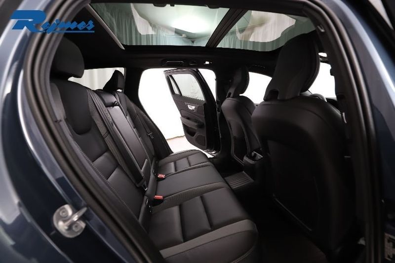 Volvo V60 bild 9