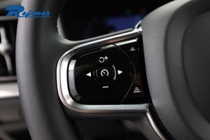 Volvo V60 bild 13