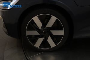 Volvo V60 bild 19