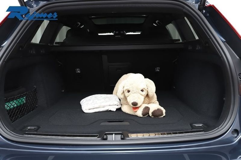 Volvo V60 bild 24