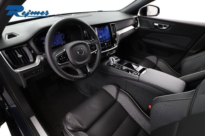 Volvo V60 bild 5