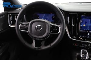 Volvo V60 bild 4