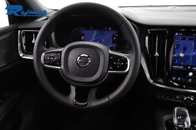Volvo V60 bild 4