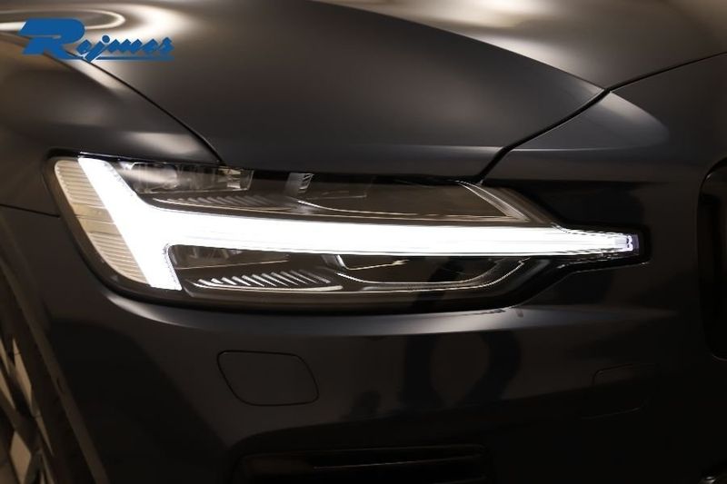 Volvo V60 bild 22
