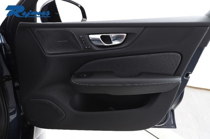 Volvo V60 bild 15