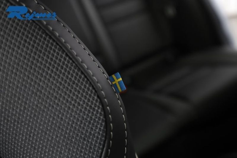 Volvo V60 bild 7