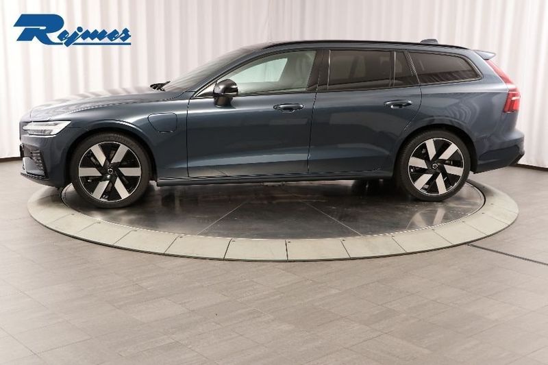 Volvo V60 bild 3