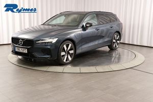 Volvo V60 bild 1