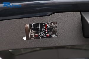 Volvo V60 bild 27