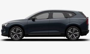 Volvo EX60 bild 2