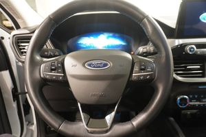Ford Kuga bild 11