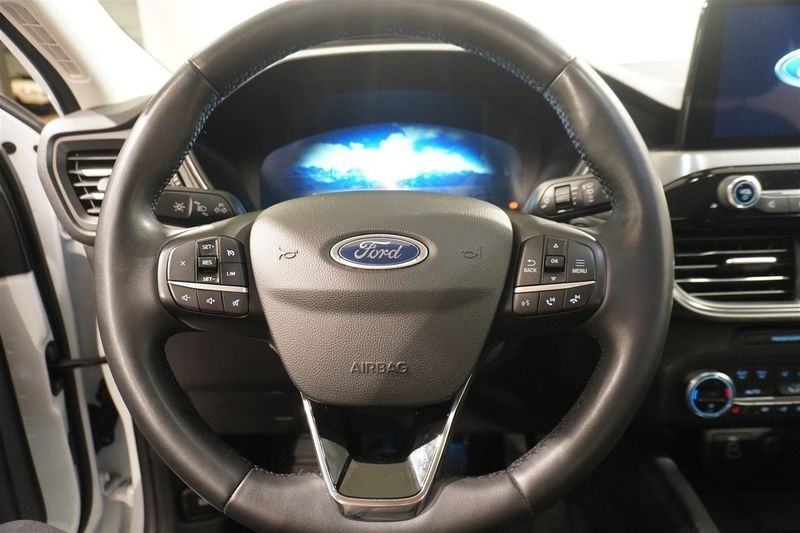 Ford Kuga bild 11