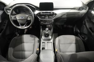Ford Kuga bild 9